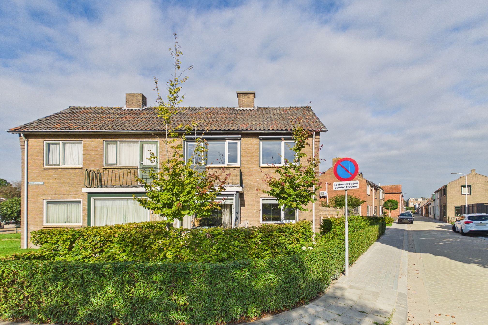 Photo 54 of Bernhardstraat 13