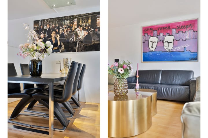 Tussenwoning te koop: Fresiastraat 13, Purmerend
