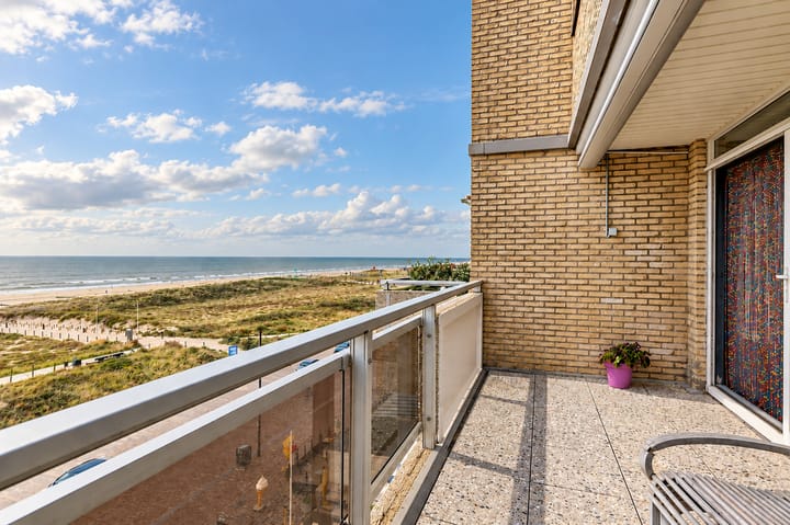 Appartement te koop: Beyaert 19, Noordwijk (Zh)