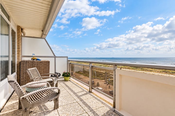 Appartement te koop: Beyaert 19, Noordwijk (Zh)