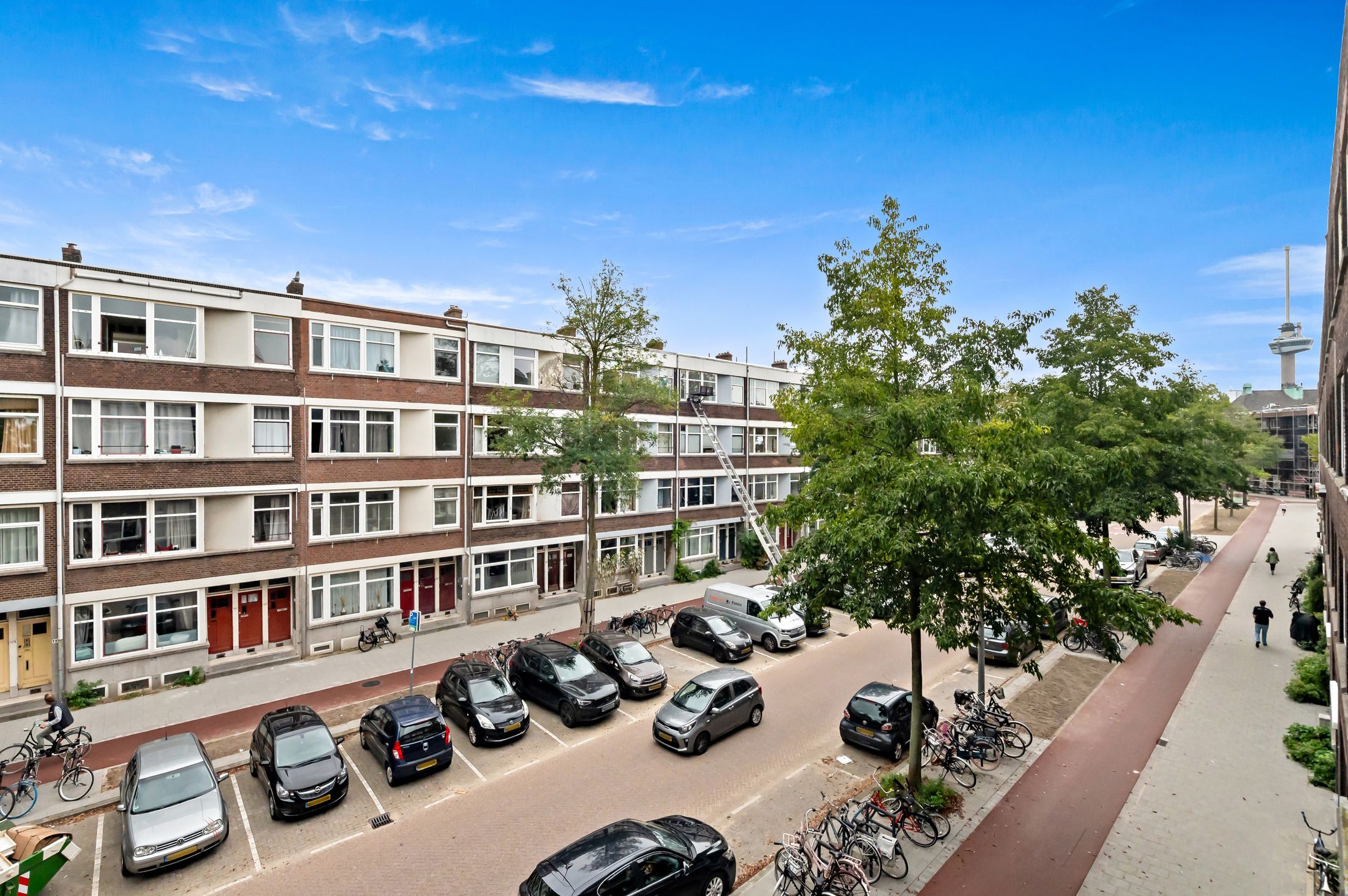 Foto 24 van Willem Buytewechstraat 134-C02