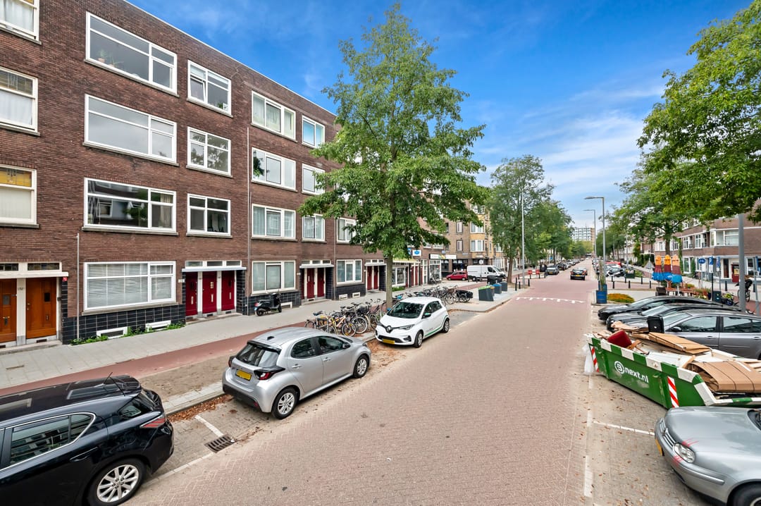 Foto 2 van Willem Buytewechstraat 134-C02