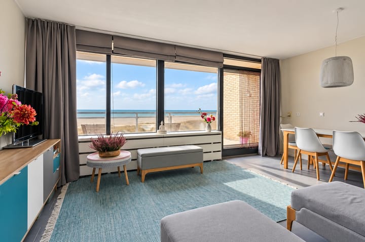 Appartement te koop: Beyaert 19, Noordwijk (Zh)