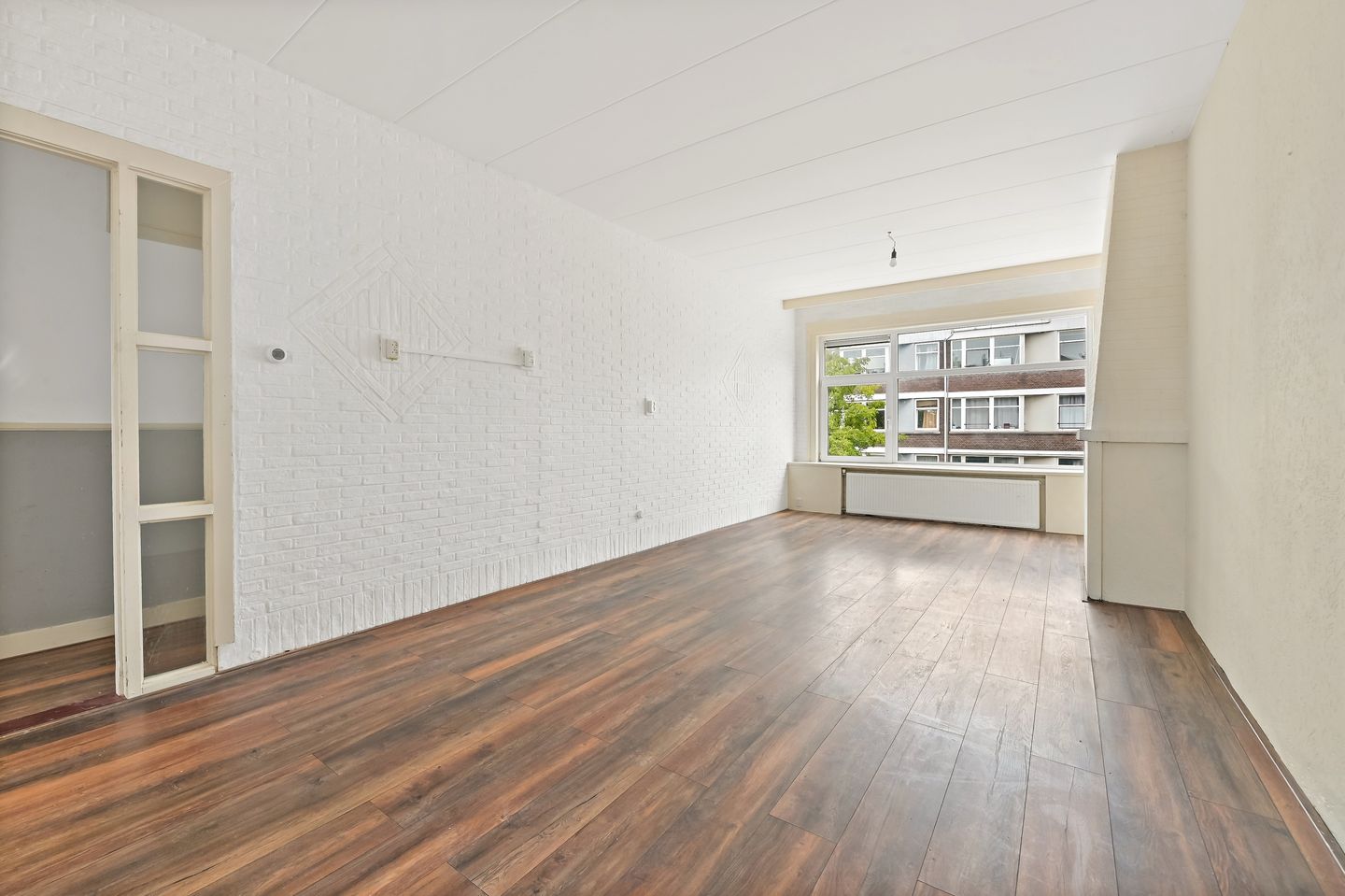 Foto 4 van Willem Buytewechstraat 134-C02