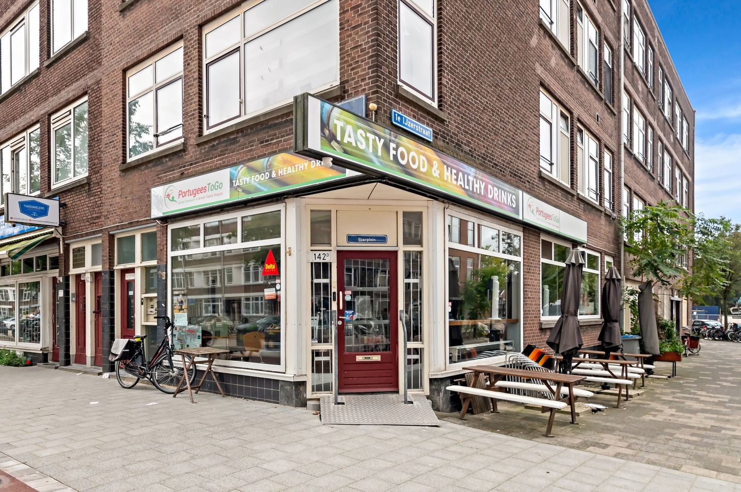 Foto 29 van Willem Buytewechstraat 134-C02