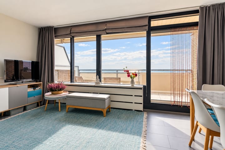 Appartement te koop: Beyaert 19, Noordwijk (Zh)