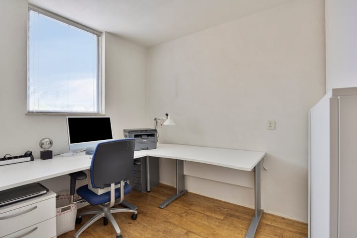 Tussenwoning te koop: Fresiastraat 13, Purmerend