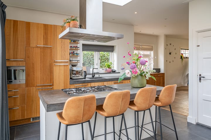 Vrijstaande woning te koop: Palmberg 21, Zelhem