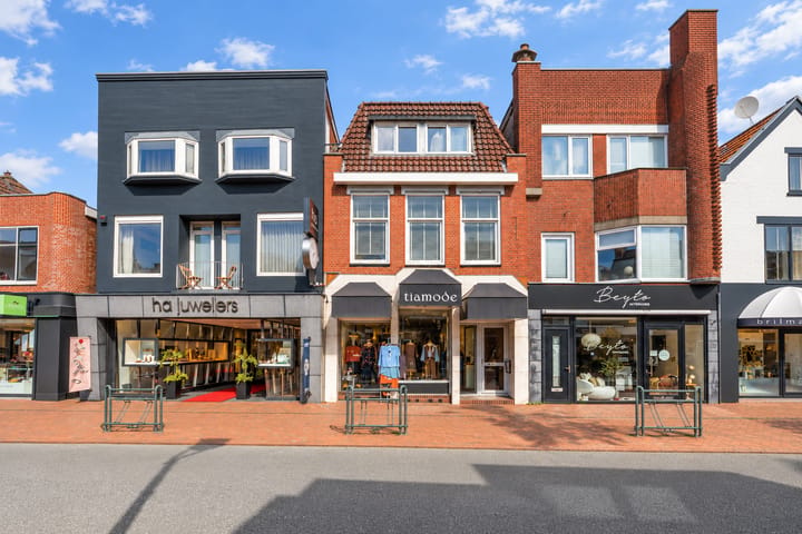 Rijksstraatweg 172