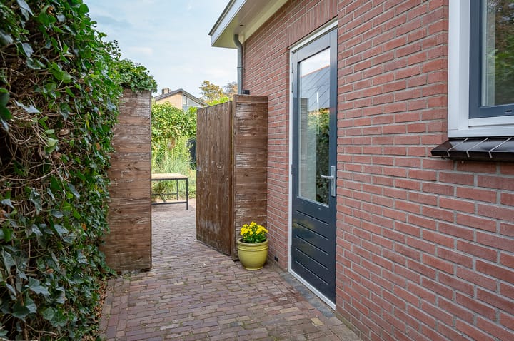 Vrijstaande woning te koop: Palmberg 21, Zelhem