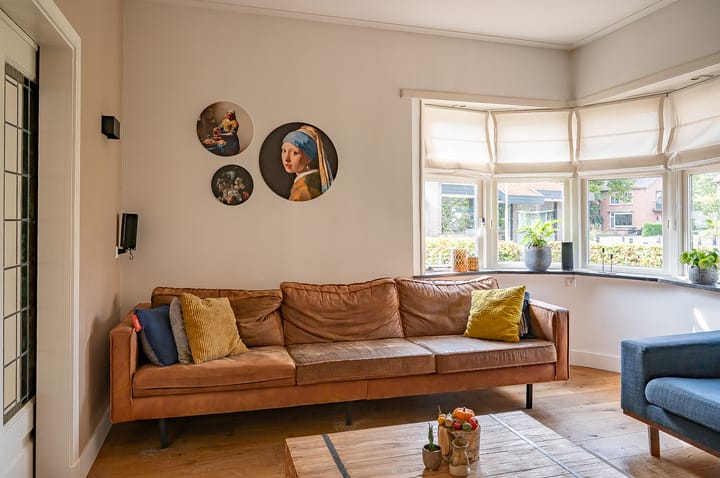 Vrijstaande woning te koop: Palmberg 21, Zelhem