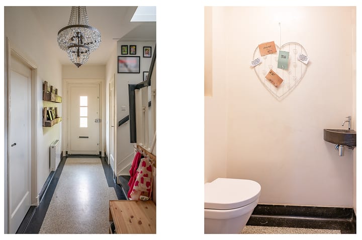 Vrijstaande woning te koop: Palmberg 21, Zelhem