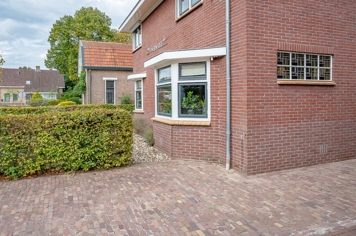 Vrijstaande woning te koop: Palmberg 21, Zelhem