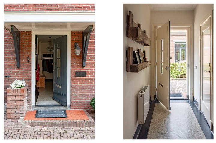 Vrijstaande woning te koop: Palmberg 21, Zelhem