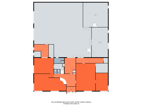 Bekijk plattegrond