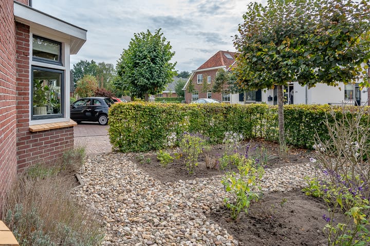 Vrijstaande woning te koop: Palmberg 21, Zelhem