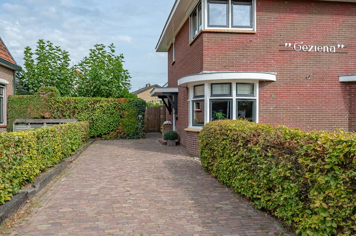 Vrijstaande woning te koop: Palmberg 21, Zelhem