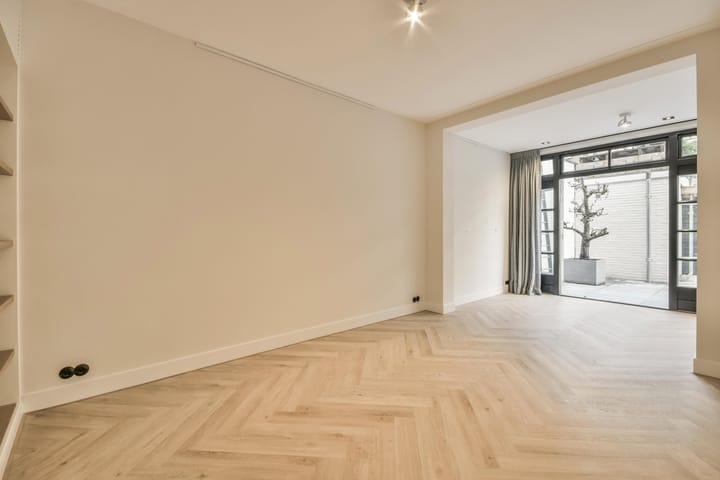 Foto 5 van Agamemnonstraat 3-H