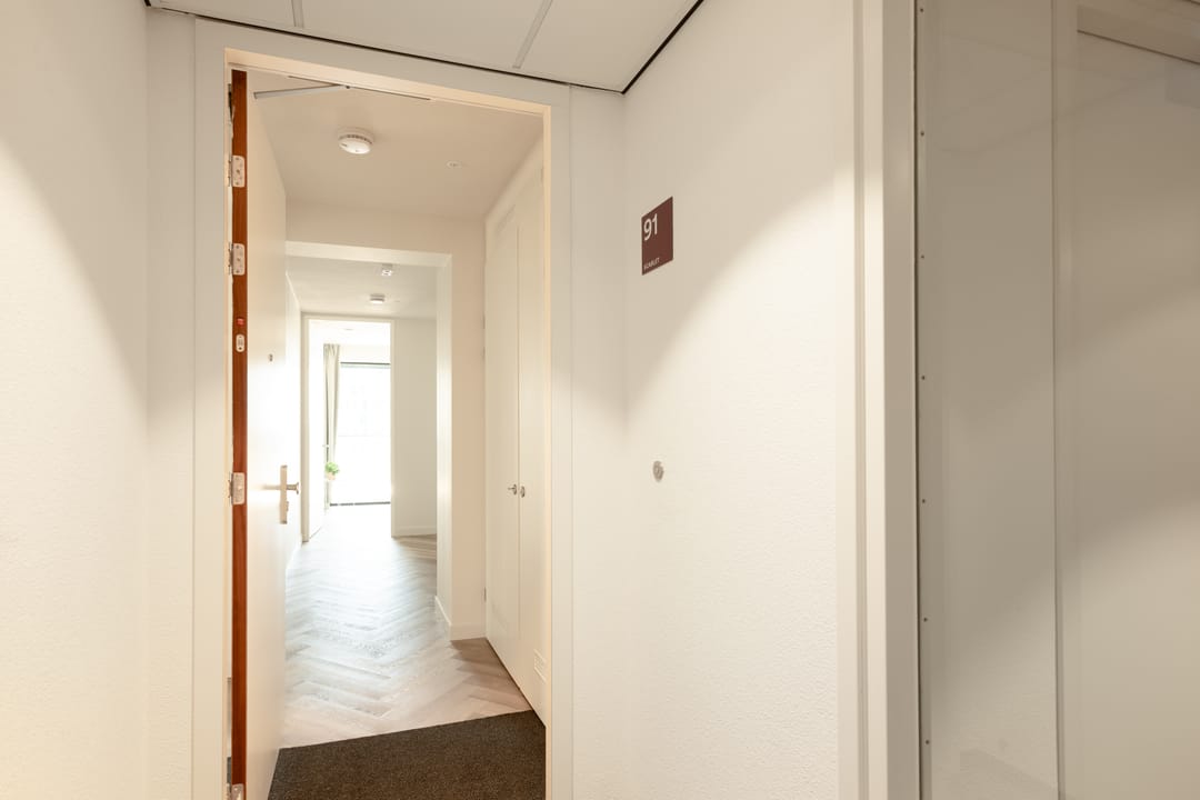 Photo 32 of Hogehilweg 12-B91