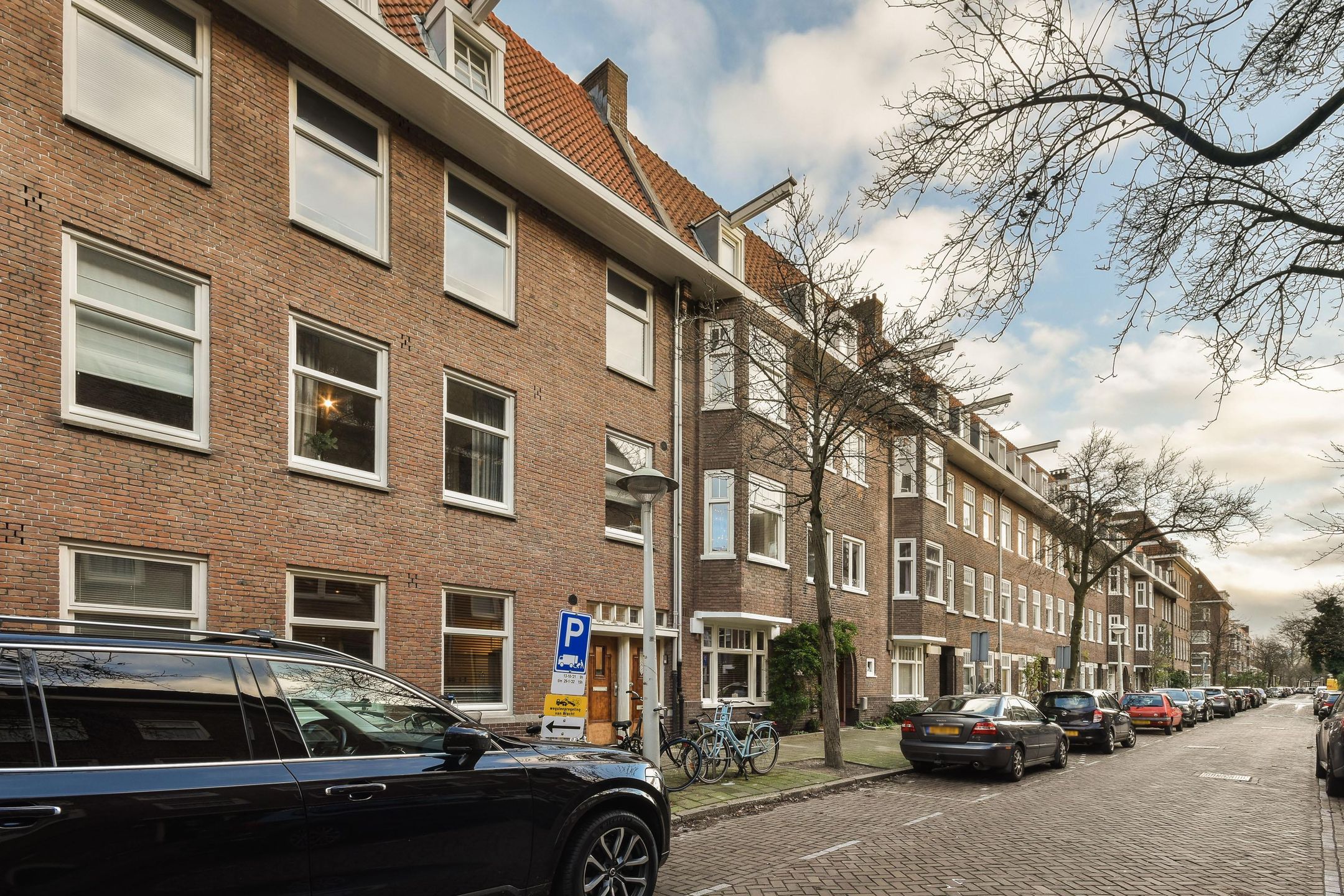 Appartement Agamemnonstraat 3-H — foto 3