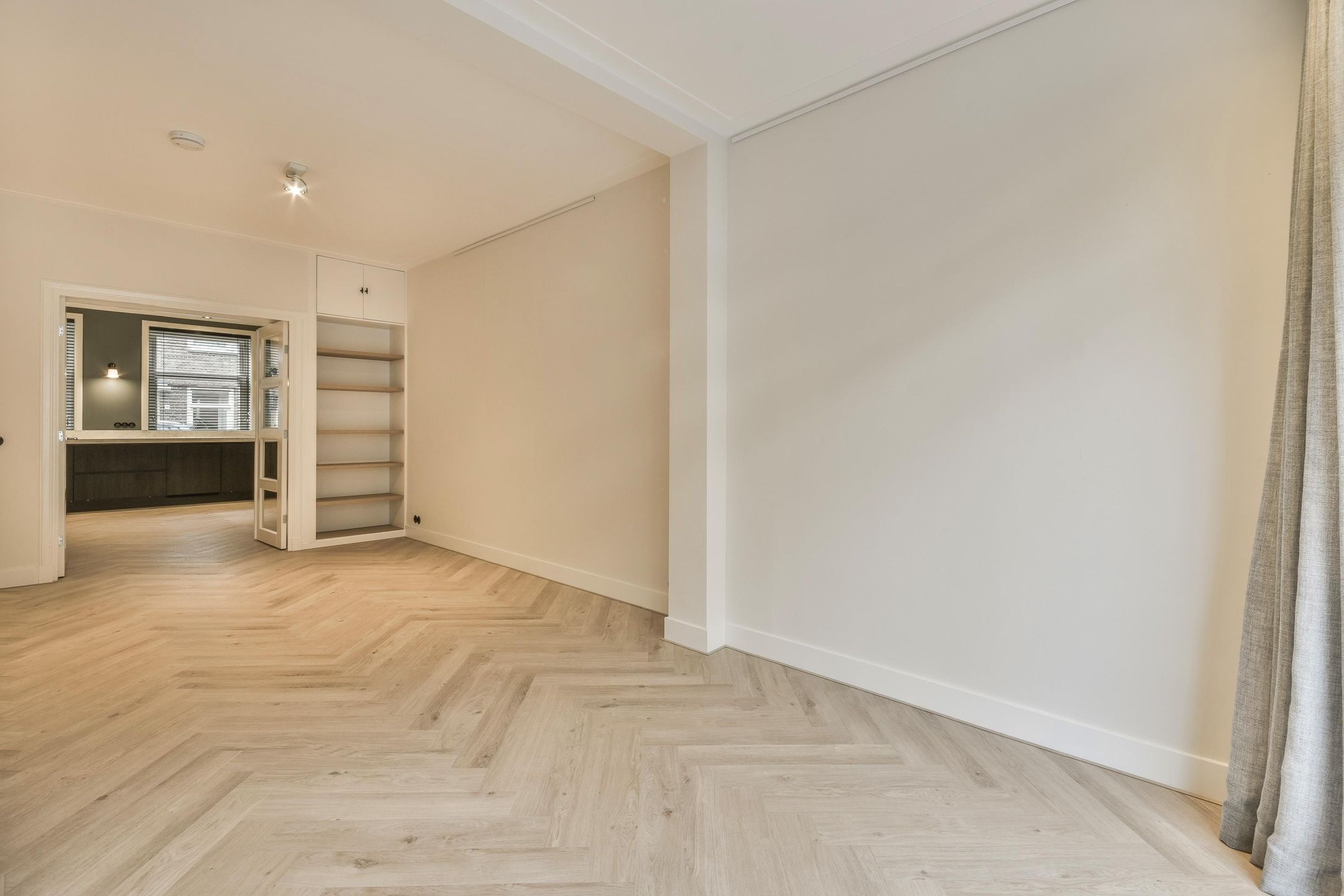 Appartement Agamemnonstraat 3-H — foto 2