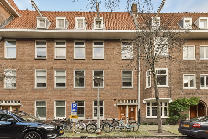 Appartement te huur
