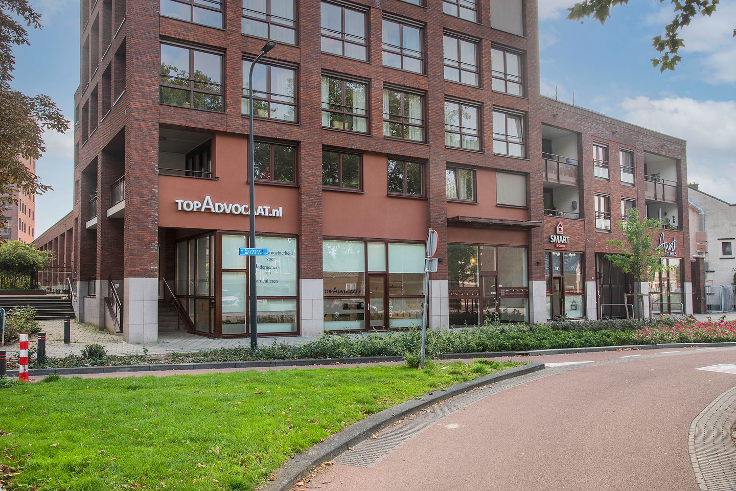 Bekijk foto 5 van Brinkstraat 1