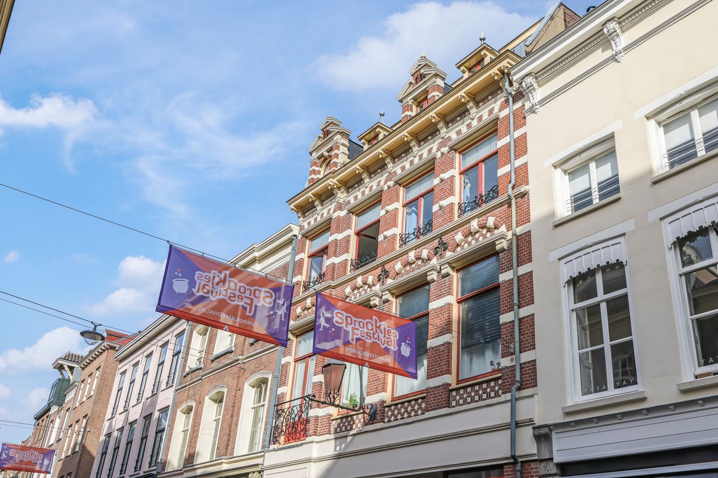 Foto 1 van Rijnstraat 22-3