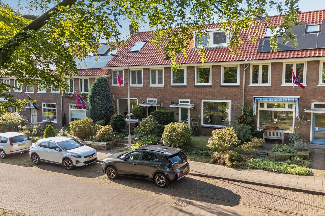 Photo 1 of Frederik van Eedenstraat 17