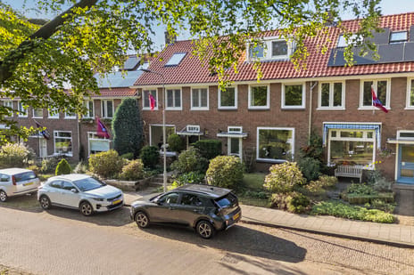 Frederik van Eedenstraat thumbnail
