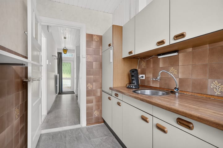 Tussenwoning te koop: Frederik van Eedenstraat 17, Arnhem