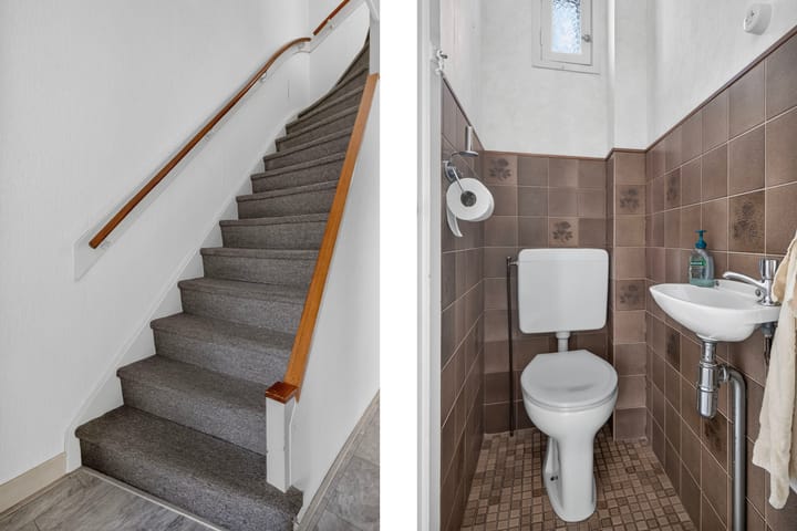 Tussenwoning te koop: Frederik van Eedenstraat 17, Arnhem