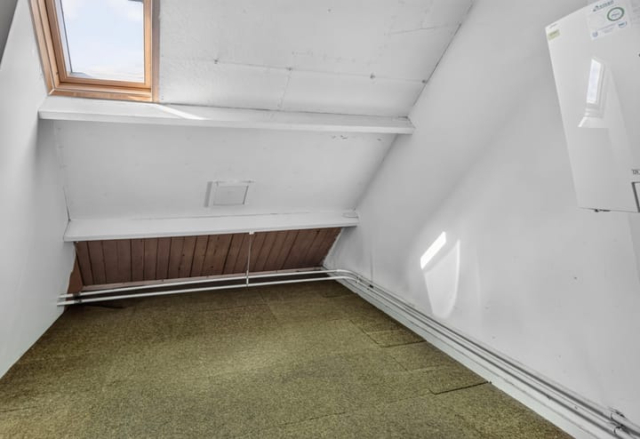 Tussenwoning te koop: Frederik van Eedenstraat 17, Arnhem