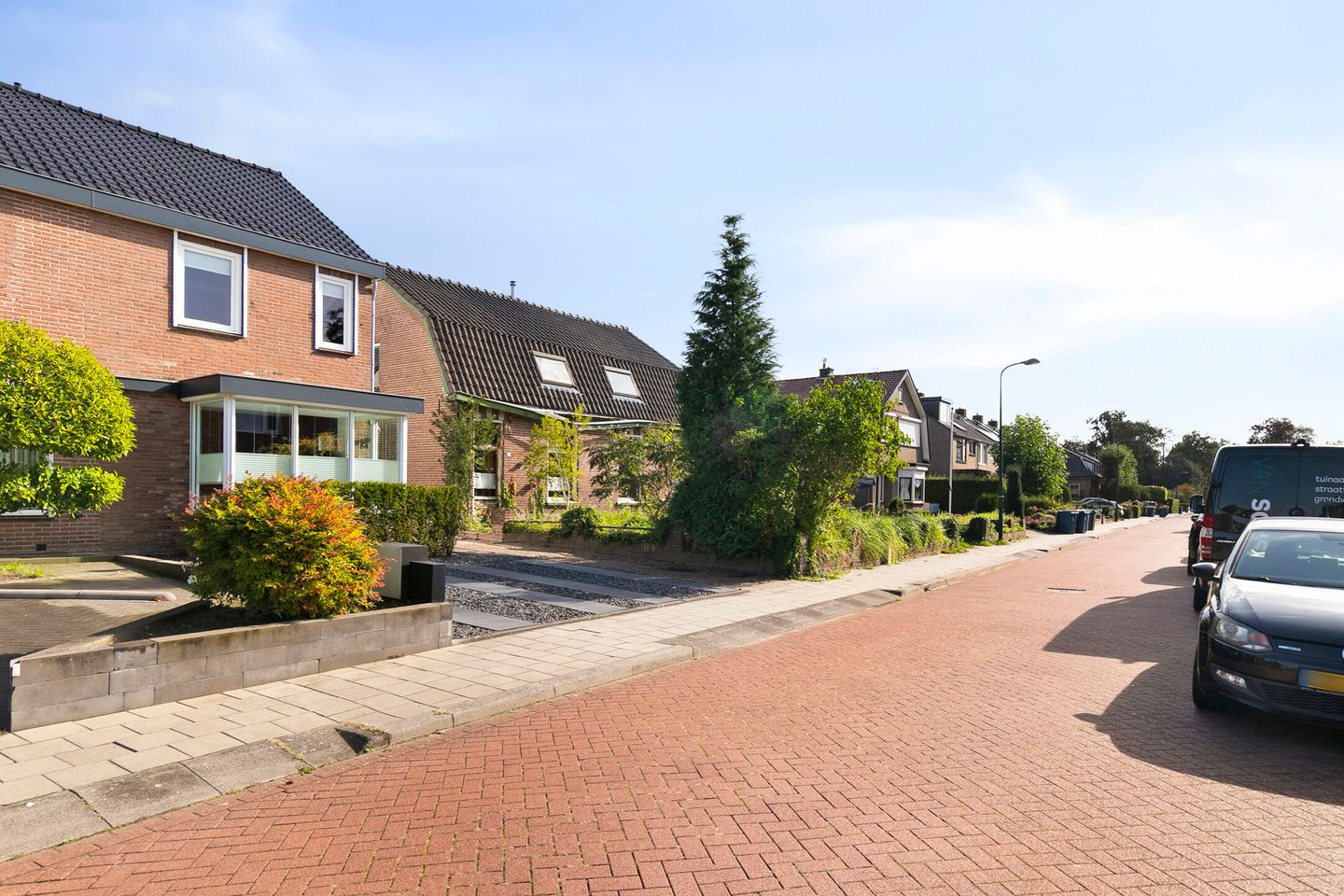 Foto 44 van Glashorst 54