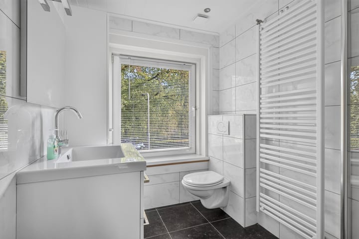 Tussenwoning te koop: Frederik van Eedenstraat 17, Arnhem