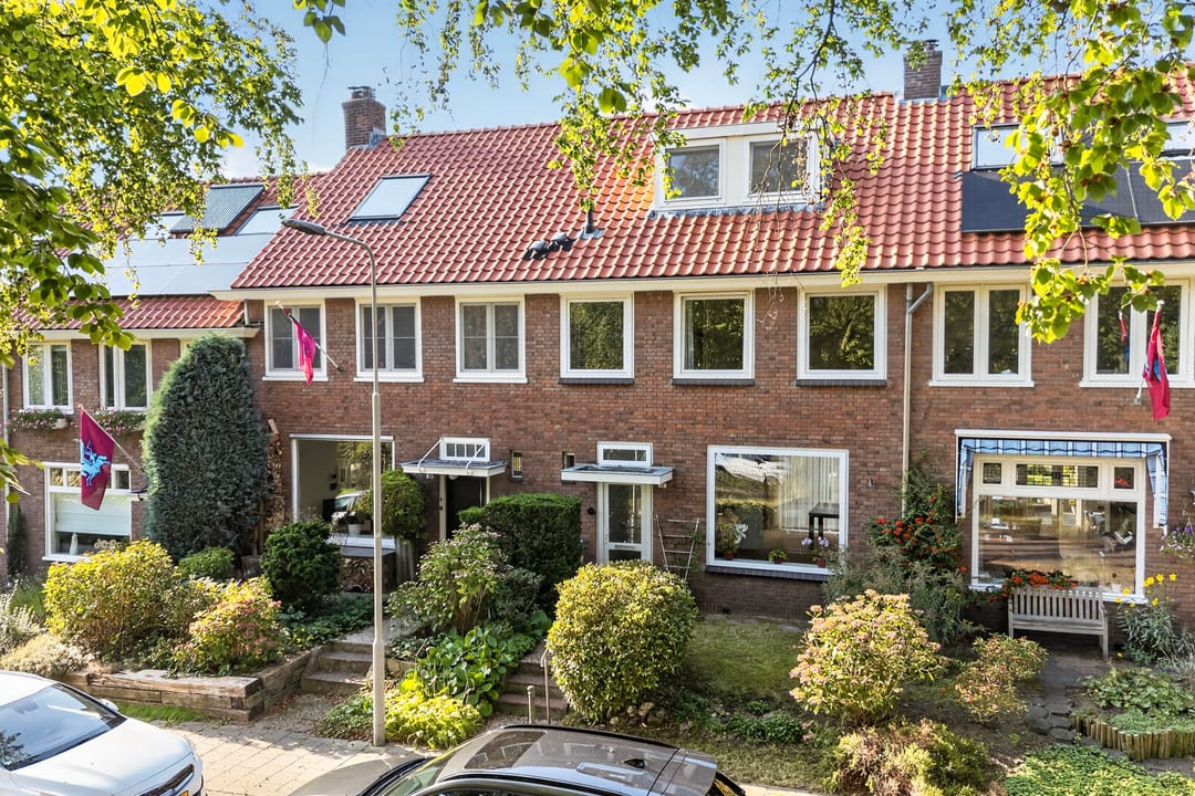 Photo 41 of Frederik van Eedenstraat 17