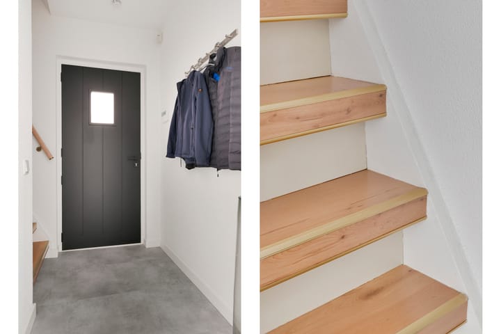 Twee-onder-één-kap te koop: Glashorst 54, Scherpenzeel (Ge)