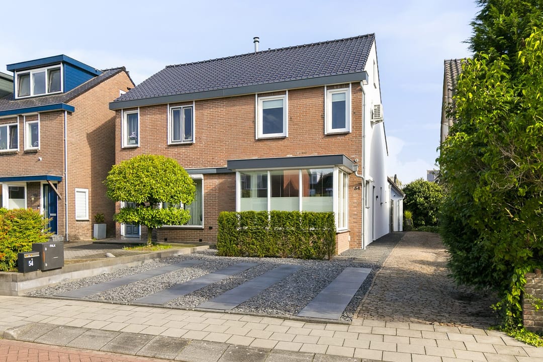 Foto 1 van Glashorst 54