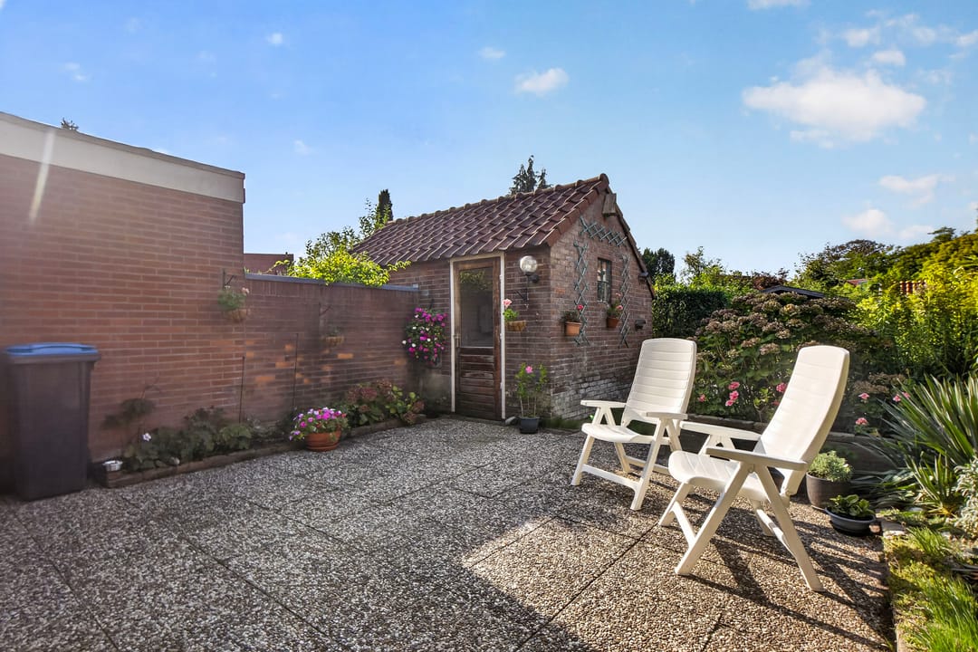 Photo 38 of Frederik van Eedenstraat 17