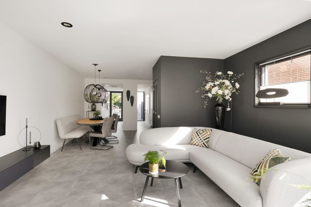Foto 11 van Glashorst 54