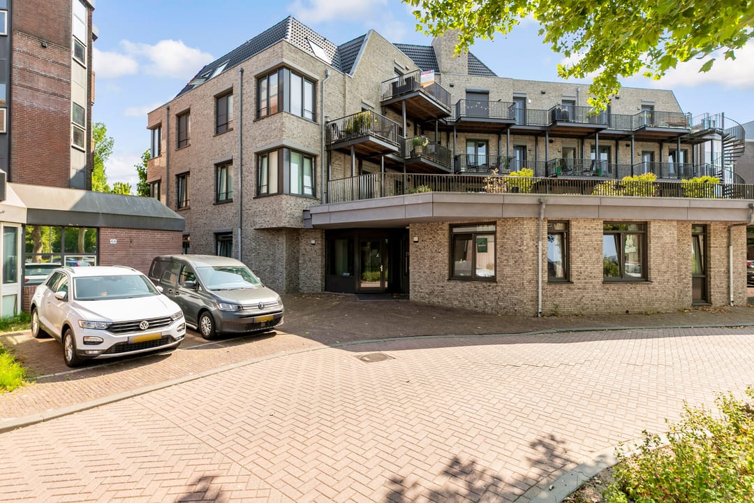 Foto 1 van Kerkstraat 56-A