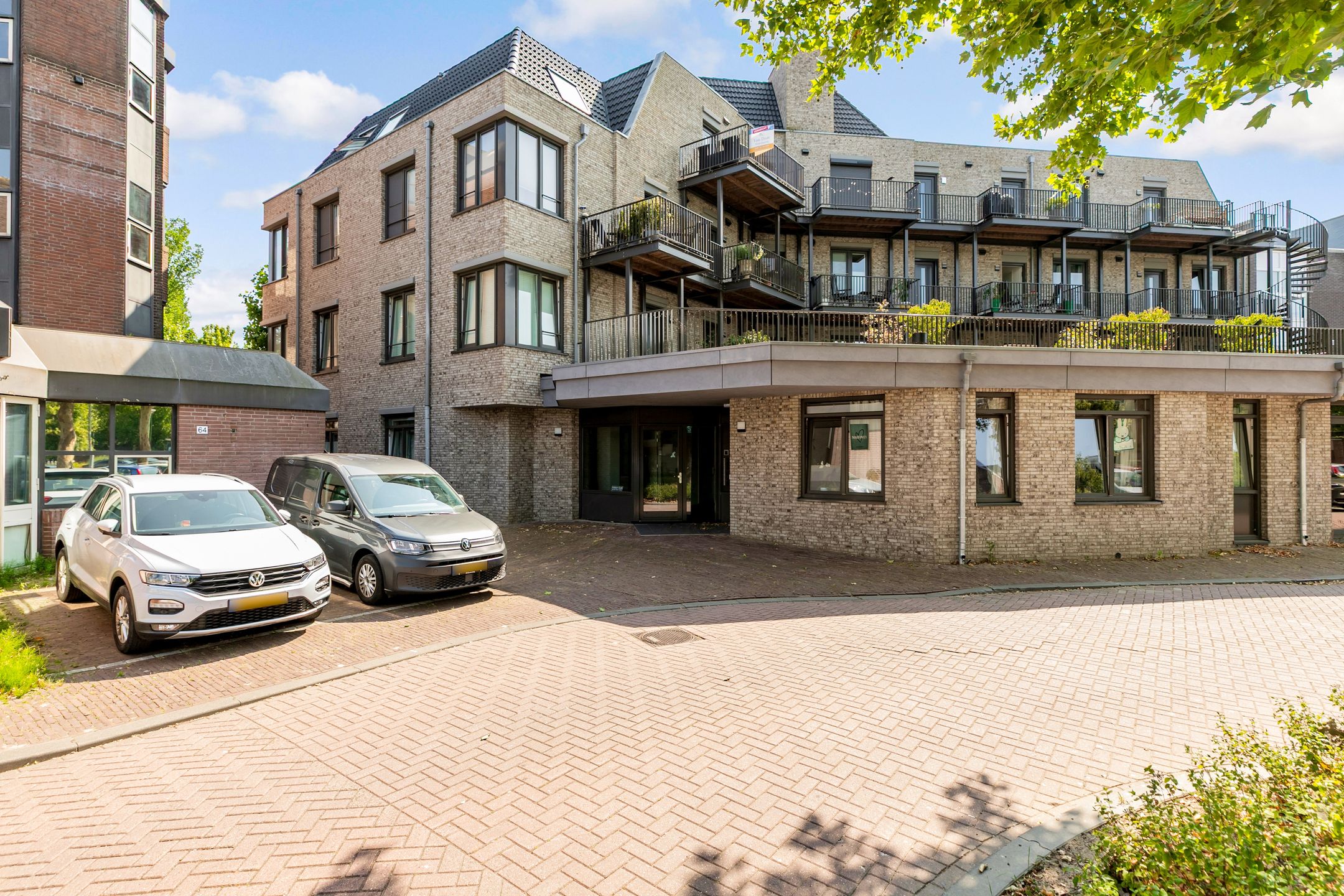 Kerkstraat 56 A