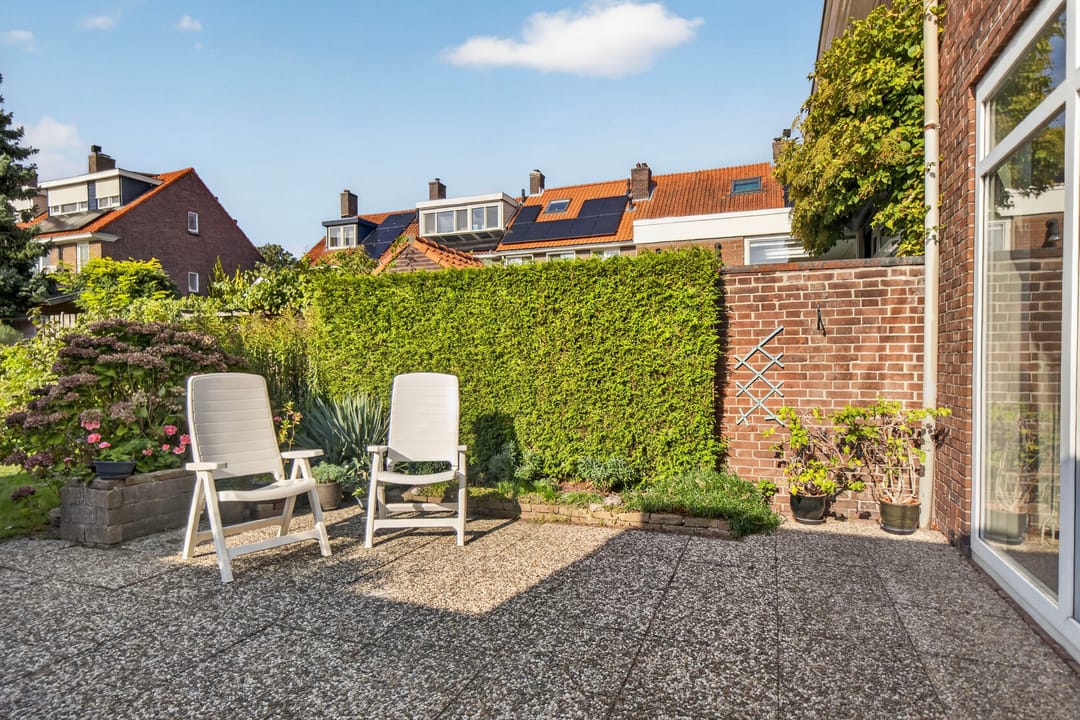 Photo 37 of Frederik van Eedenstraat 17