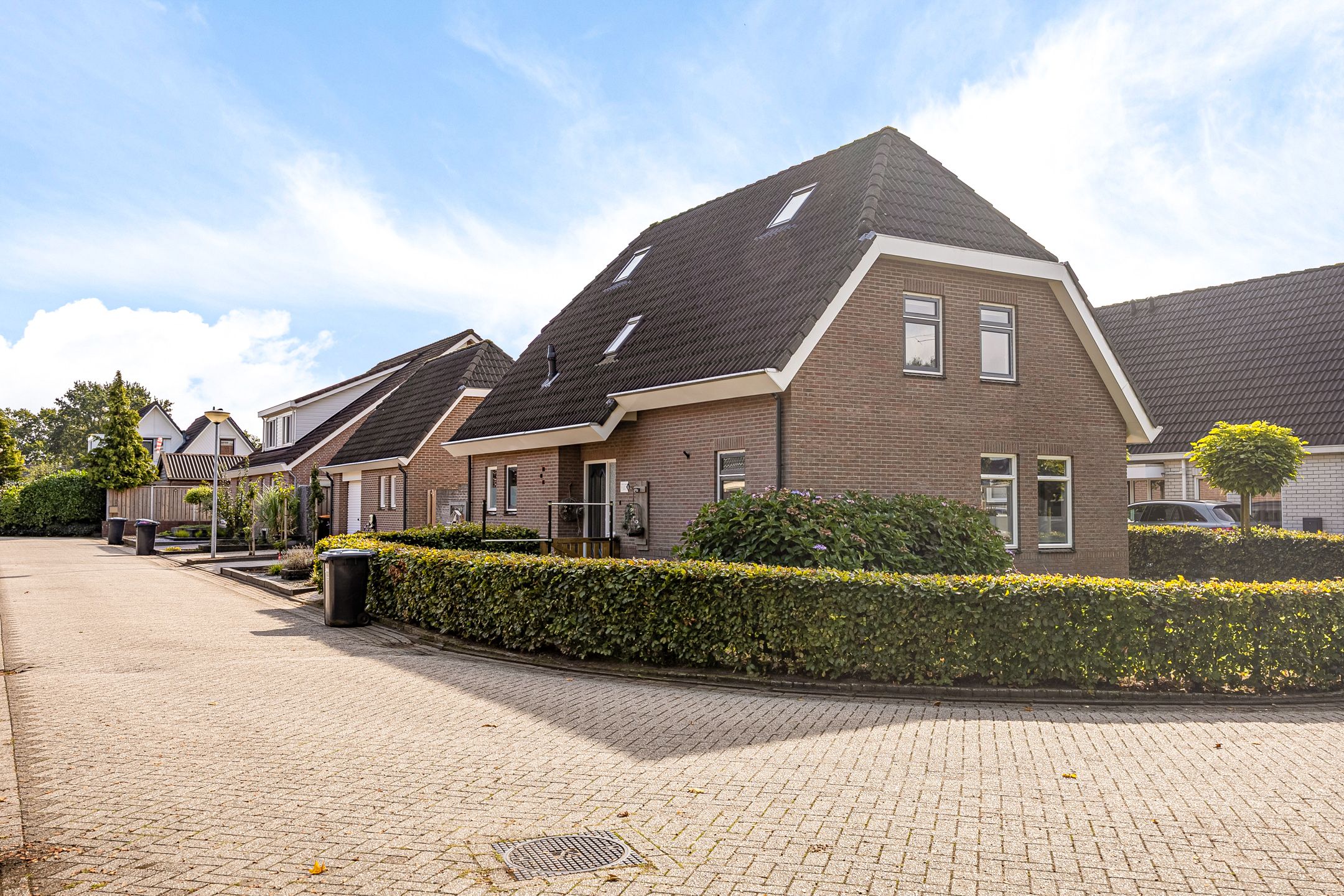 De Korrel 56 