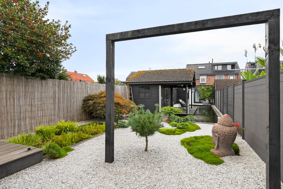 Foto 43 van Glashorst 54