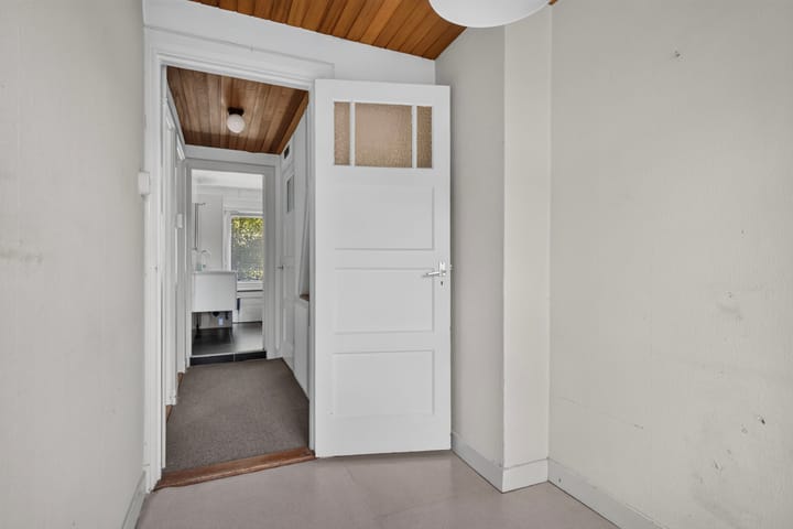 Tussenwoning te koop: Frederik van Eedenstraat 17, Arnhem