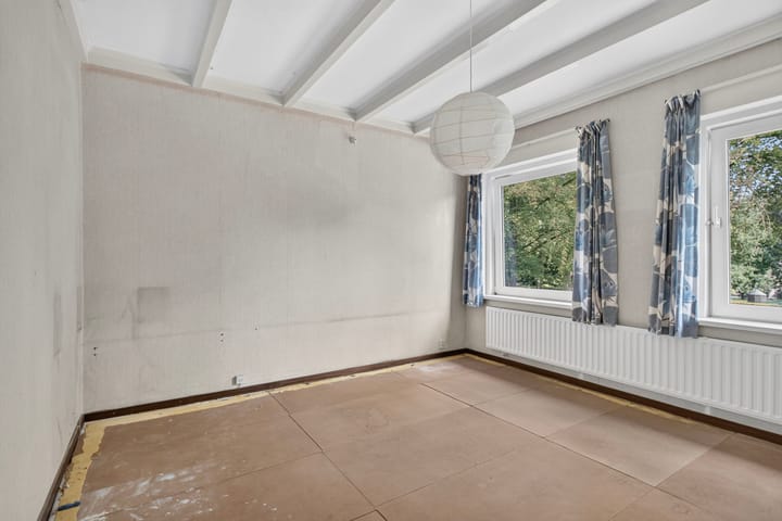 Tussenwoning te koop: Frederik van Eedenstraat 17, Arnhem