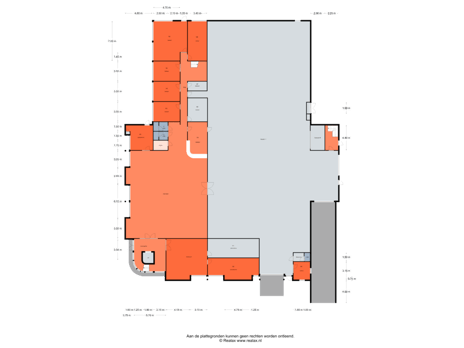 Bekijk plattegrond