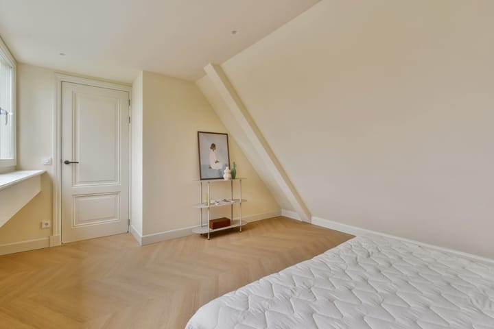 Appartement te koop: Wijsmullerstraat 12-3, Amsterdam
