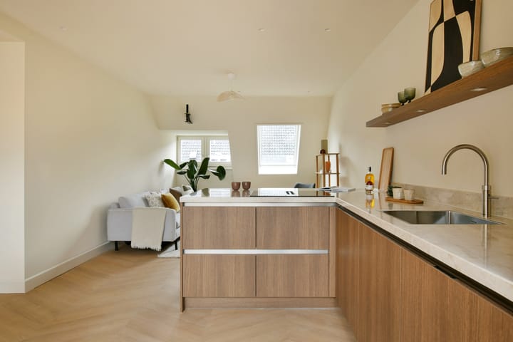 Appartement te koop: Wijsmullerstraat 12-3, Amsterdam